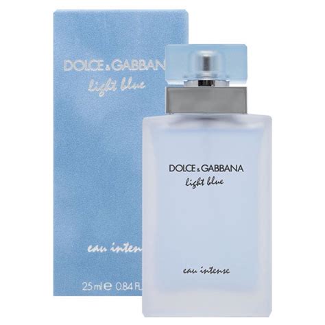 light blue feminino eau de toilette 25ml dolce & gabbana|dolce gabbana light blue eau de toilette.